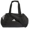 Torba adidas TIRO Duffle S JY7916 czarny 